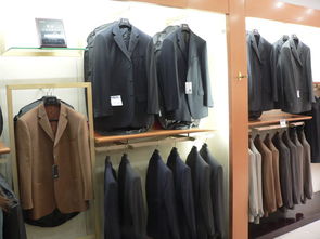 天水市金維斯服飾羅蒙西服專(zhuān)賣(mài)店盛大開(kāi)業(yè)，引領(lǐng)鞋帽零售新潮流